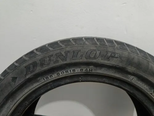 Pneus 185/60/R15