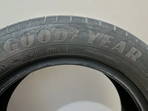 Pneus 185/60/R15