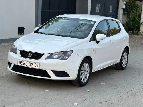 Seat Ibiza 2017 Sol