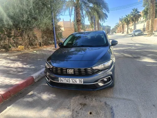 Fiat Tipo Sedan 2024 Life