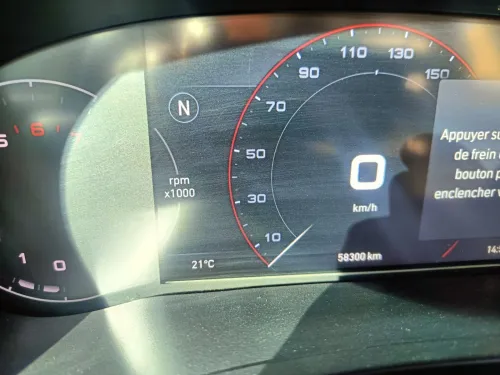 Fiat Tipo Sedan 2024 Life