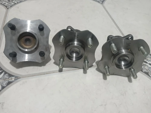 kit embrayage toyota - قطاع غيار