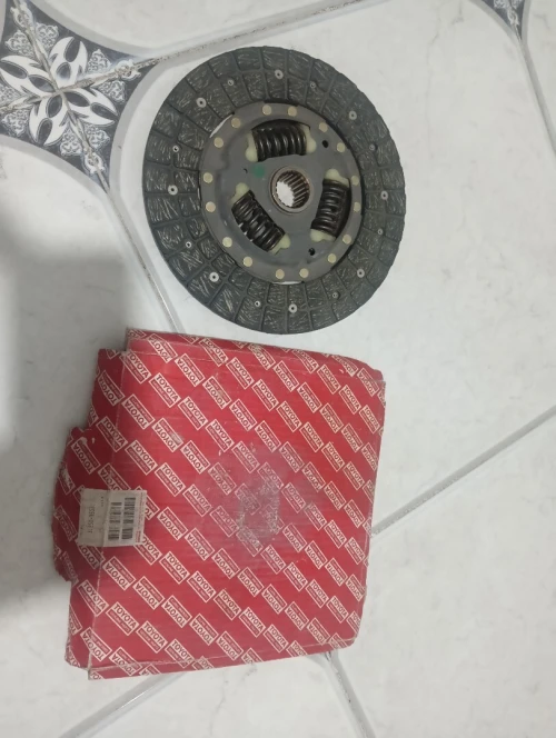 kit embrayage toyota - قطاع غيار