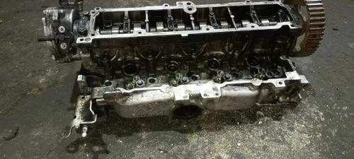 Culasse 1.6 hdi