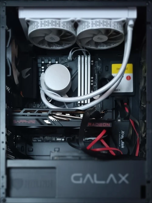 Pc gaming