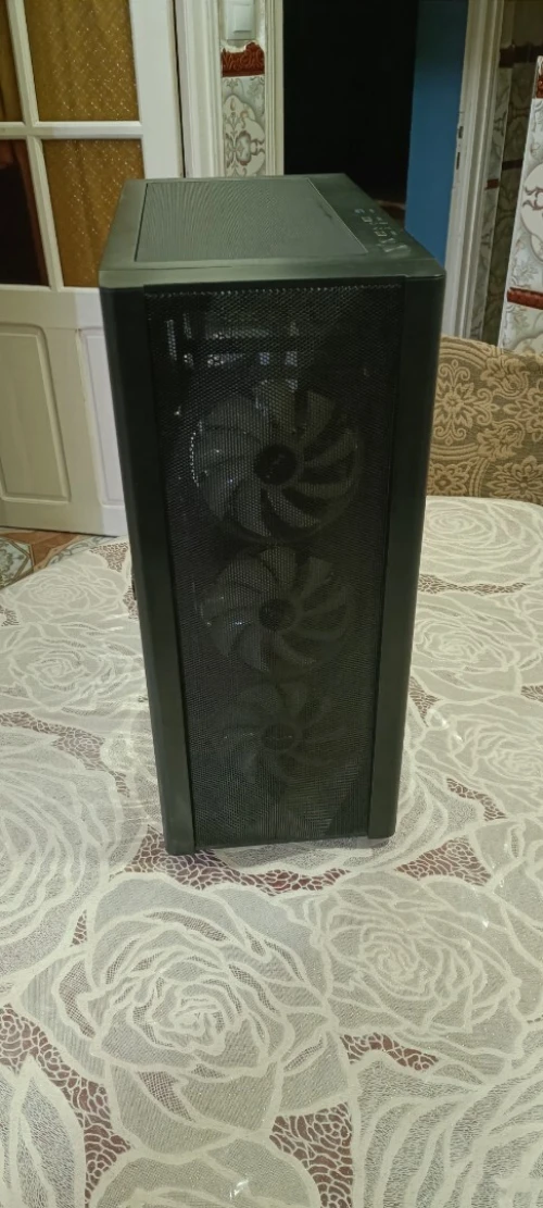 Pc gaming
