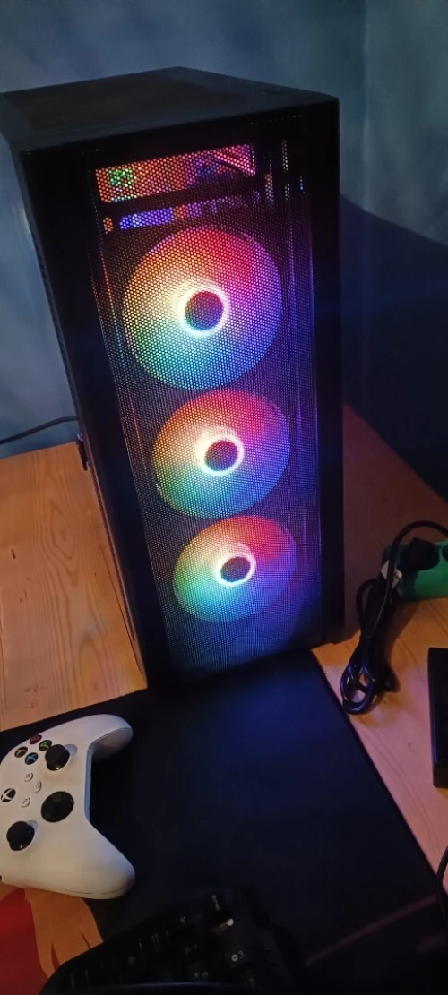 Pc gaming