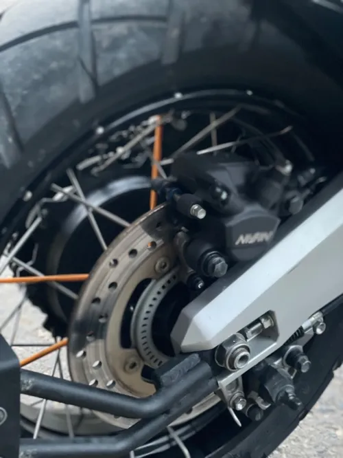 Honda XADV 