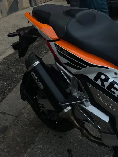 Honda XADV 