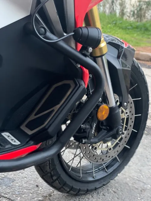 Honda XADV 