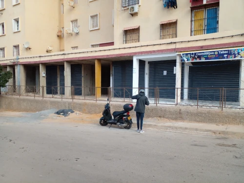 Vente Local Oran Ain el turck