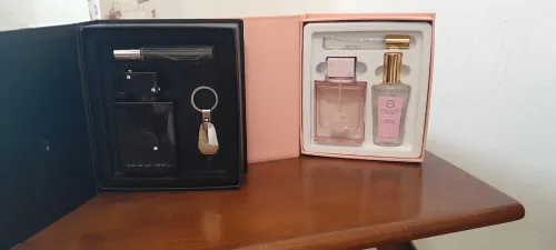 Parfum club de nuit  ARmaf  STERLING