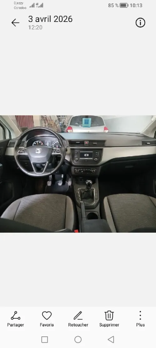 Seat Ibiza 2018 STYLE