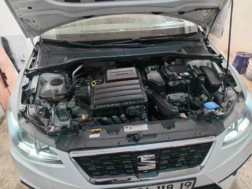 Seat Ibiza 2018 STYLE