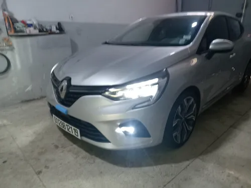 Renault Clio 5 2021 