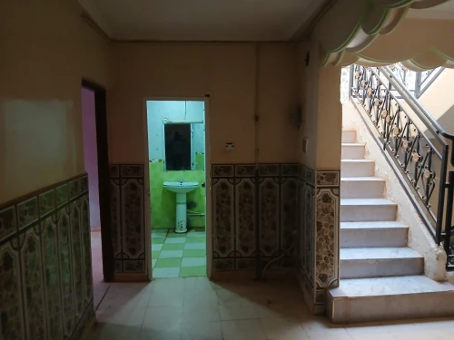 Vente Villa El Bayadh El bayadh