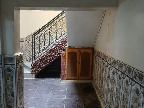 Vente Villa El Bayadh El bayadh