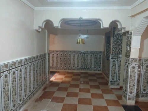 Vente Villa El Bayadh El bayadh