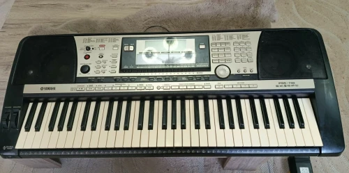 Synthétiseur