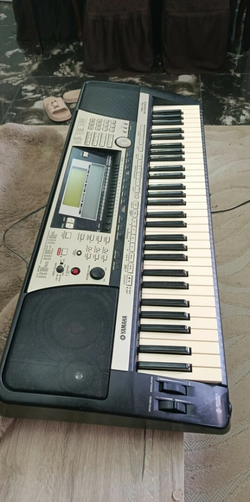 Synthétiseur