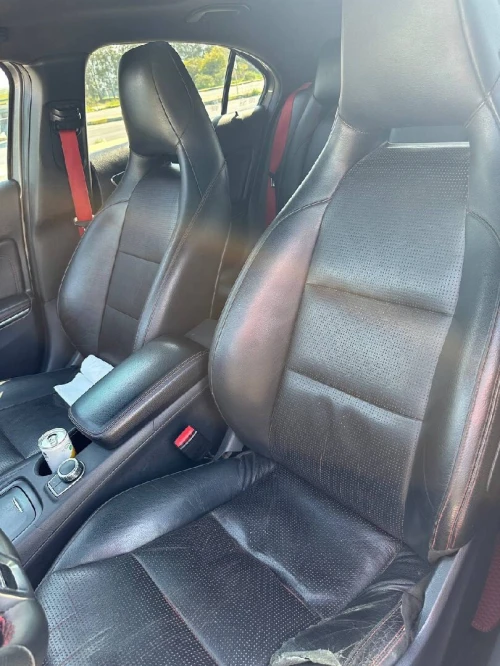Mercedes Classe A 2015 250 Sport +