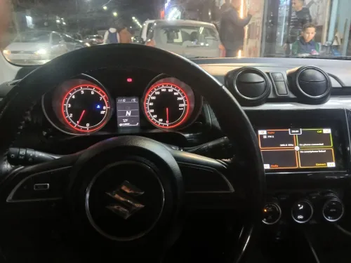 Suzuki Swift Dzire 2023 