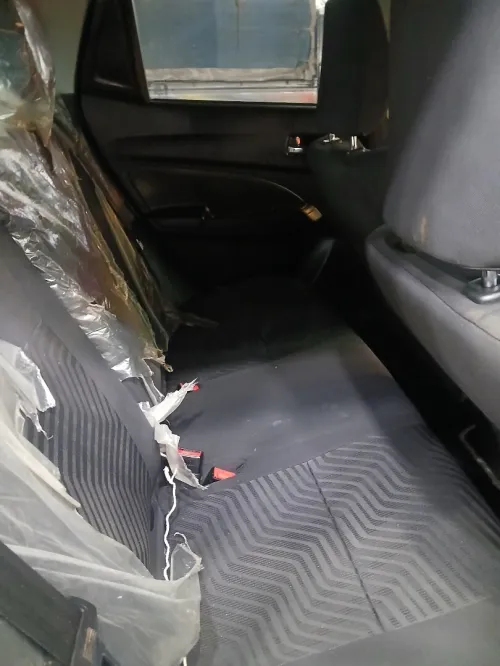 Suzuki Swift Dzire 2023 
