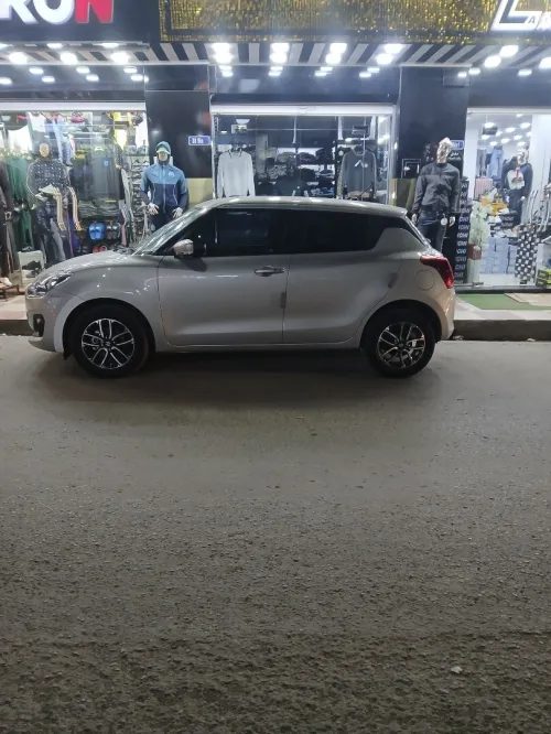 Suzuki Swift Dzire 2023 