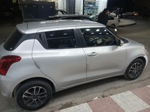 Suzuki Swift Dzire 2023 