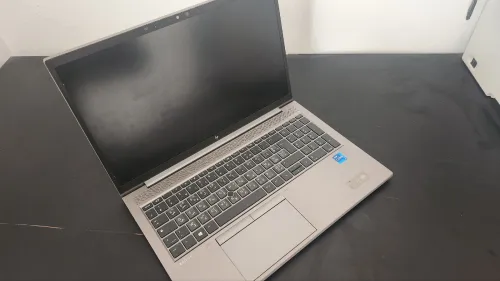 HP ZBook FireFly I7 11Th 16G 512 SSD