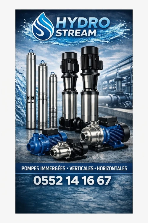POMPE HORIZONTALE POMPE A EAU CENTRIFUGE MULTICELLULAIRE VERTICALE POMPE A EAU CENTRIFUGE POMPE IMMERGÉE POMPE JOCKEY AGRICOLE INDUSTRIEL BÂTIMENT مضخة افقية عمودية