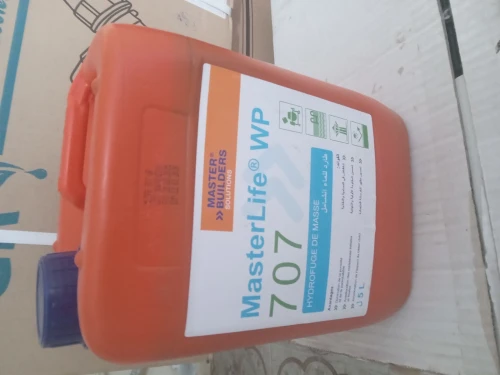 WATERSTOP JOINT WATER STOP VICTO HYDROFUGE PISCINE BACHE EAU CONSTRUCTION ETANCHEITE