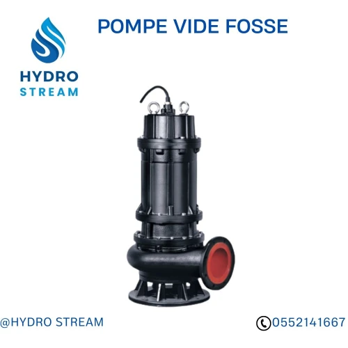 VASE D'EXPANSION 24L 50L 80L 100L 150L 200L 300L 750L 1000L 1500L 2000L 