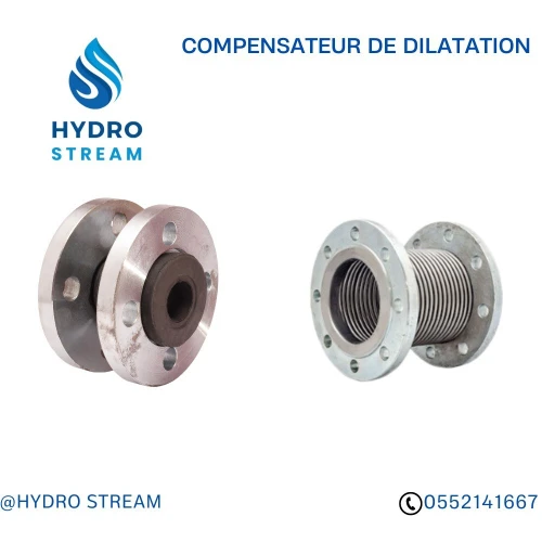 REGULATEUR DE PRESSION JOINT DE DEMONTAGE VENTOUSE A BRIDE COMPTEUR D'EAU A BRIDE FLOTEUR MECANIQUE VANNE CLAPET A BOULE