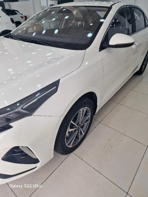 Kia K3 2025 Luxury