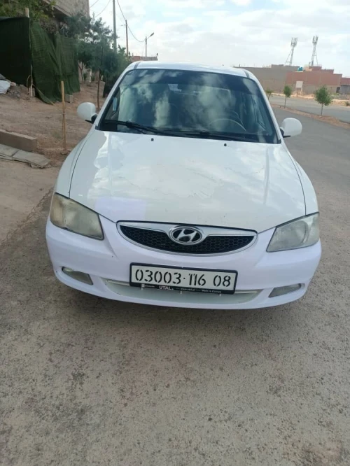 Hyundai Accent 2016 Accent