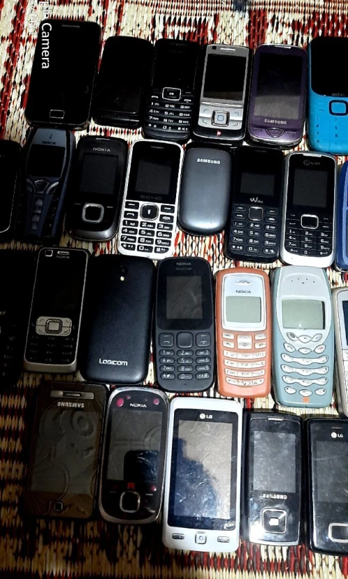 Nokia Nokia