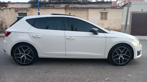 Seat Leon 2017 FR+15