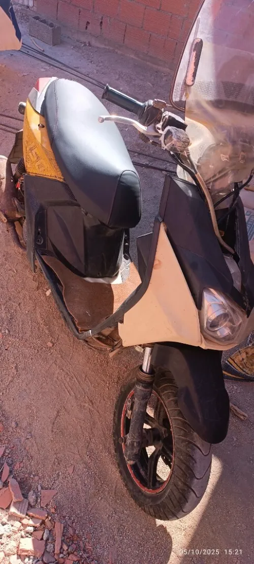Sam S danger 2018