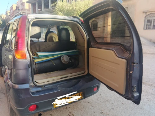 Zotye Nomad 2 2011 Nomad 2