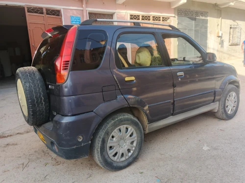 Zotye Nomad 2 2011 Nomad 2