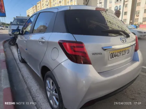 Toyota Yaris 2019 Yaris