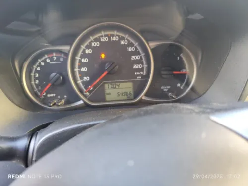 Toyota Yaris 2019 Yaris