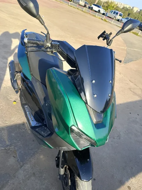 Vms Vmax 200 2021