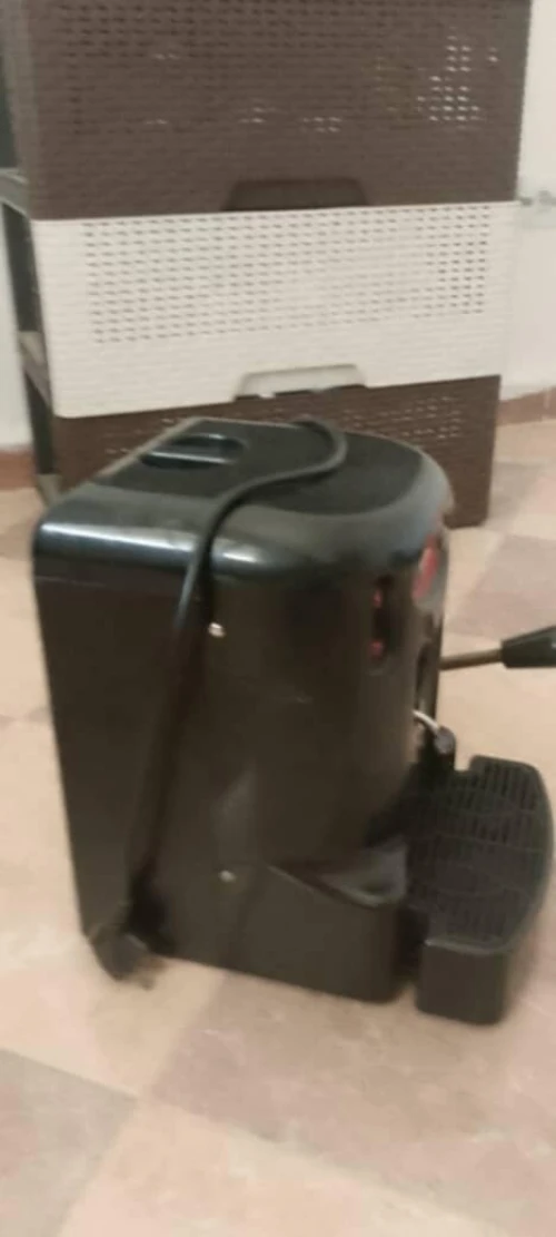 Machine à café 