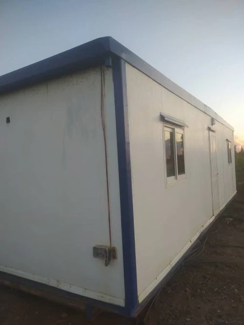 Vente Bungalow Blida Meftah