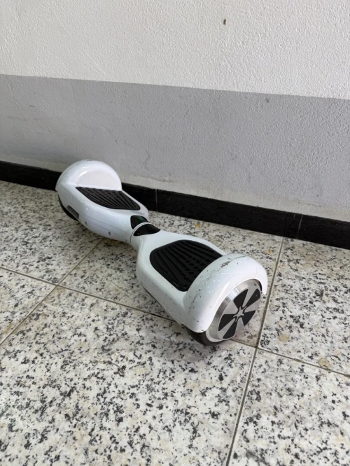 Hoverboard