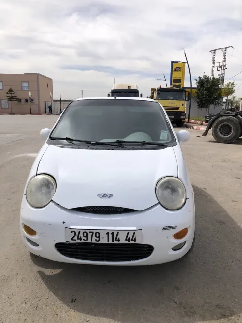Chery QQ 2014 QQ