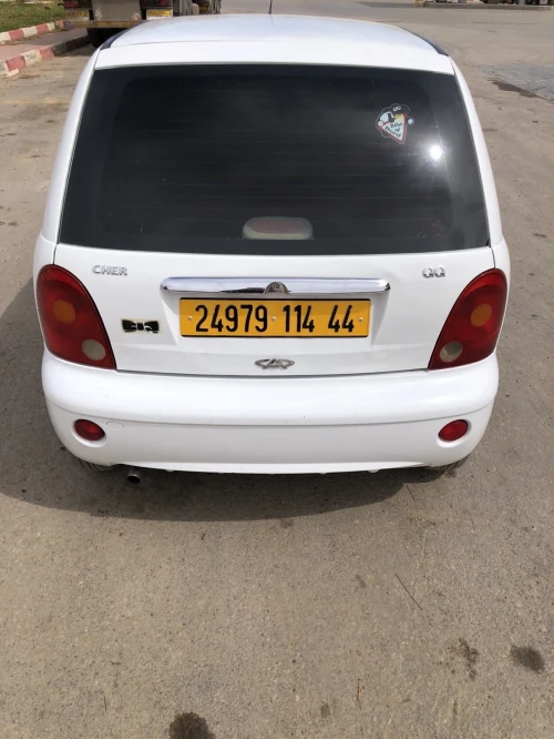 Chery QQ 2014 QQ