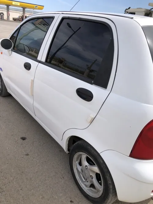 Chery QQ 2014 QQ